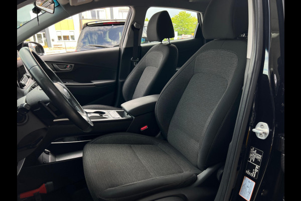 Hyundai Kona EV Comfort 64 kWh 2x voorraad | NL AUTO | CAMERA | 100 SOH!