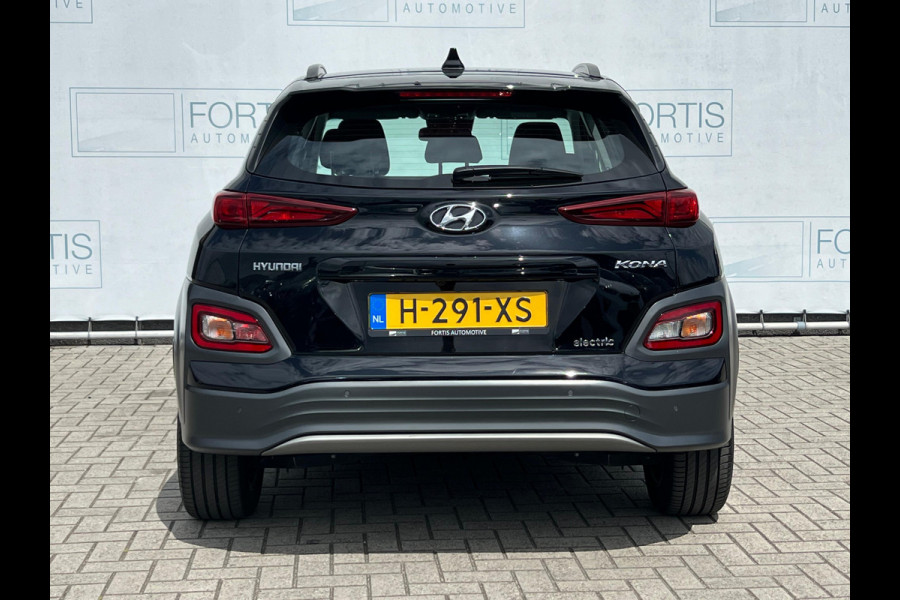 Hyundai Kona EV Comfort 64 kWh 2x voorraad | NL AUTO | CAMERA | 100 SOH!