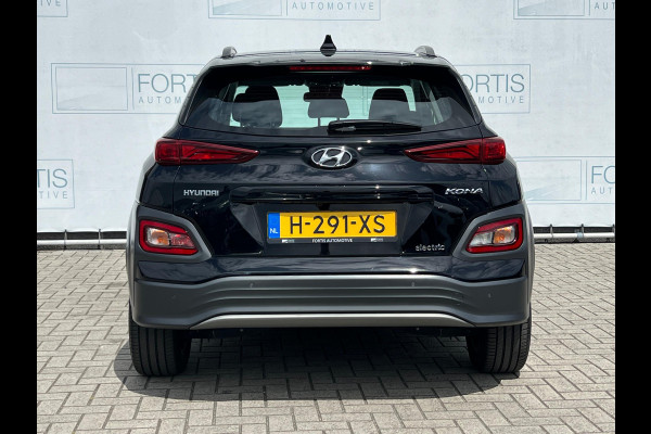 Hyundai Kona EV Comfort 64 kWh 2x voorraad | NL AUTO | CAMERA | 100 SOH!