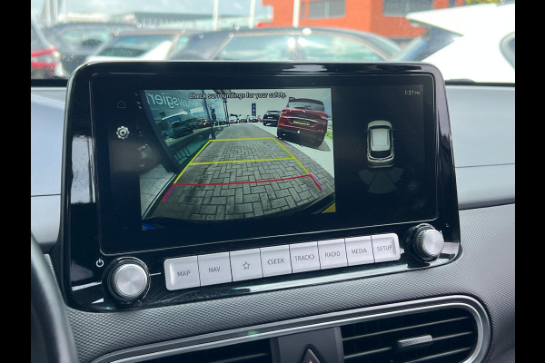 Hyundai Kona EV Comfort 64 kWh 2x voorraad | NL AUTO | CAMERA | 100 SOH!
