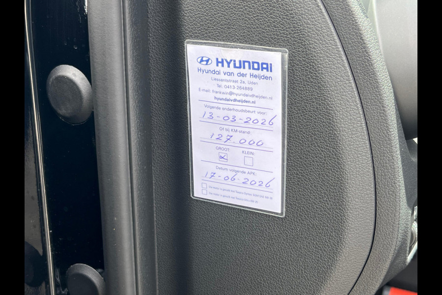 Hyundai Kona EV Comfort 64 kWh 2x voorraad | NL AUTO | CAMERA | 100 SOH!
