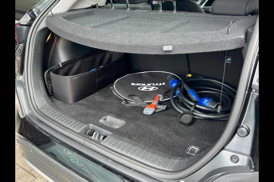 Hyundai Kona EV Comfort 64 kWh 2x voorraad | NL AUTO | CAMERA | 100 SOH!