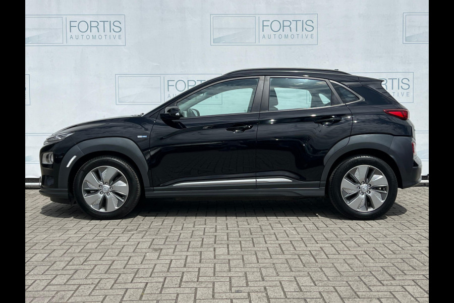 Hyundai Kona EV Comfort 64 kWh 2x voorraad | NL AUTO | CAMERA | 100 SOH!