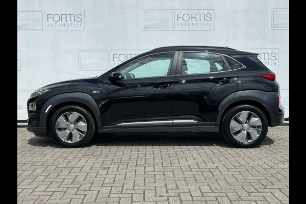 Hyundai Kona EV Comfort 64 kWh 2x voorraad | NL AUTO | CAMERA | 100 SOH!