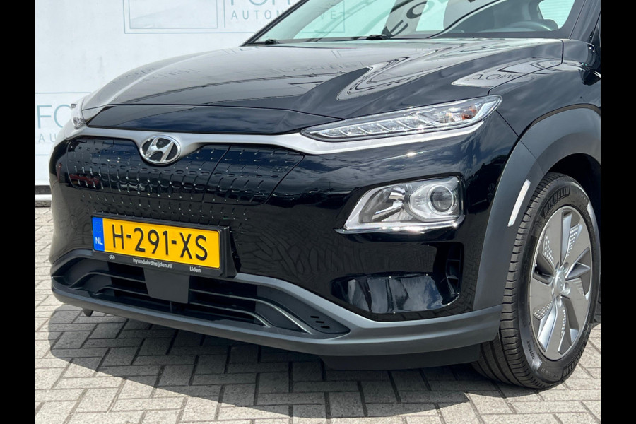 Hyundai Kona EV Comfort 64 kWh 2x voorraad | NL AUTO | CAMERA | 100 SOH!