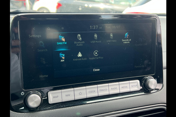Hyundai Kona EV Comfort 64 kWh 2x voorraad | NL AUTO | CAMERA | 100 SOH!