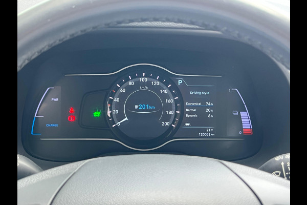 Hyundai Kona EV Comfort 64 kWh 2x voorraad | NL AUTO | CAMERA | 100 SOH!