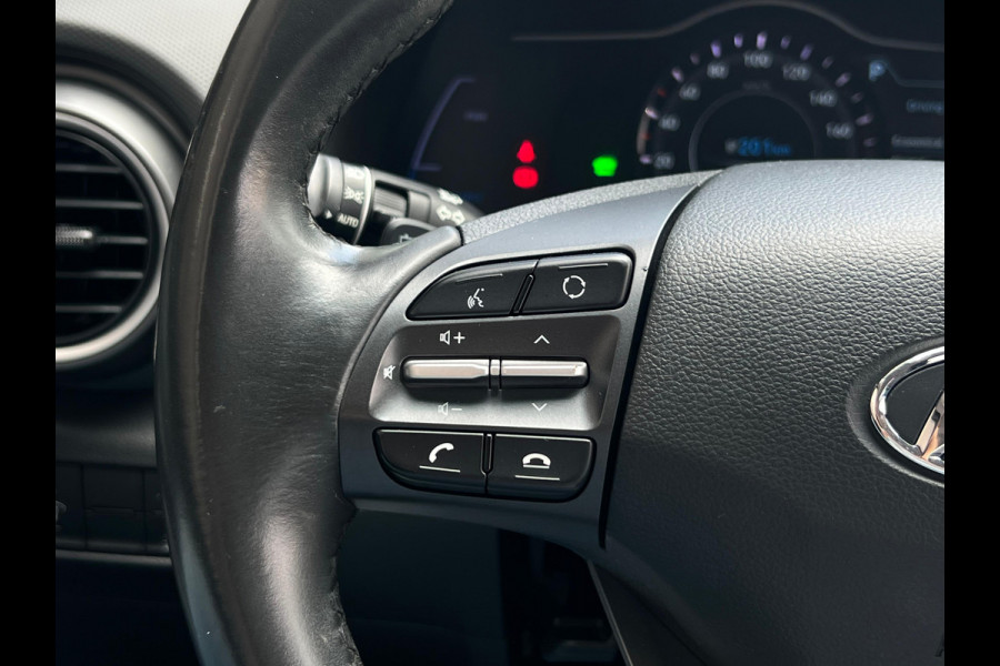 Hyundai Kona EV Comfort 64 kWh 2x voorraad | NL AUTO | CAMERA | 100 SOH!