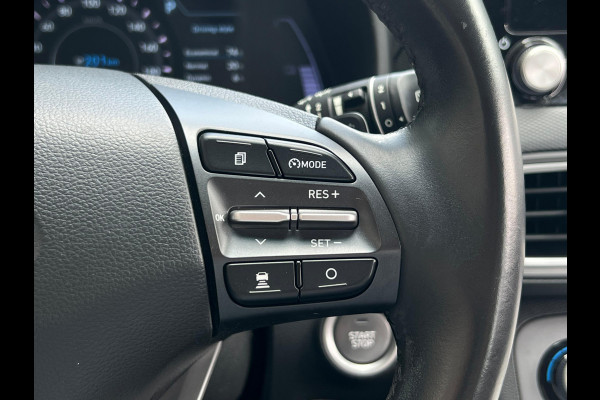 Hyundai Kona EV Comfort 64 kWh 2x voorraad | NL AUTO | CAMERA | 100 SOH!