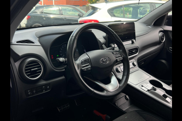 Hyundai Kona EV Comfort 64 kWh 2x voorraad | NL AUTO | CAMERA | 100 SOH!