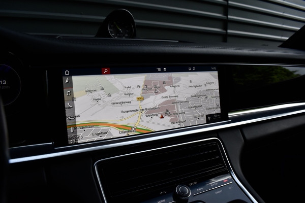 Porsche Panamera 2.9 4 E-Hybrid 462pk Sport Design | 21'' Velgen | Bose | 360 Camera | Sport Chrono Pakket | Memory | Sfeerverlichting | CarPlay |