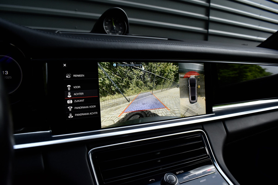 Porsche Panamera 2.9 4 E-Hybrid 462pk Sport Design | 21'' Velgen | Bose | 360 Camera | Sport Chrono Pakket | Memory | Sfeerverlichting | CarPlay |