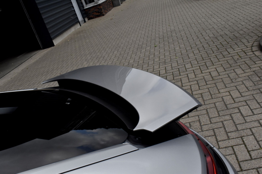 Porsche Panamera 2.9 4 E-Hybrid 462pk Sport Design | 21'' Velgen | Bose | 360 Camera | Sport Chrono Pakket | Memory | Sfeerverlichting | CarPlay |