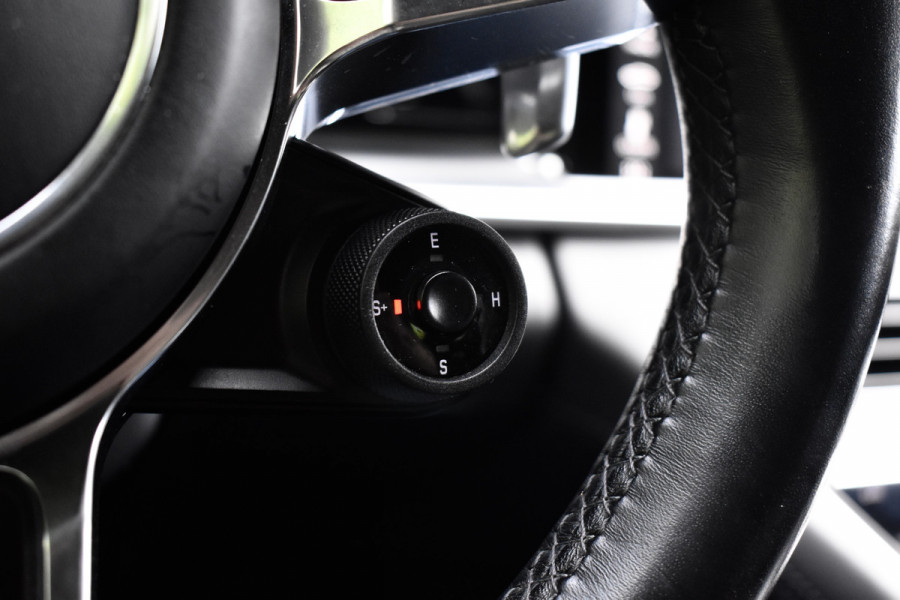 Porsche Panamera 2.9 4 E-Hybrid 462pk Sport Design | 21'' Velgen | Bose | 360 Camera | Sport Chrono Pakket | Memory | Sfeerverlichting | CarPlay |