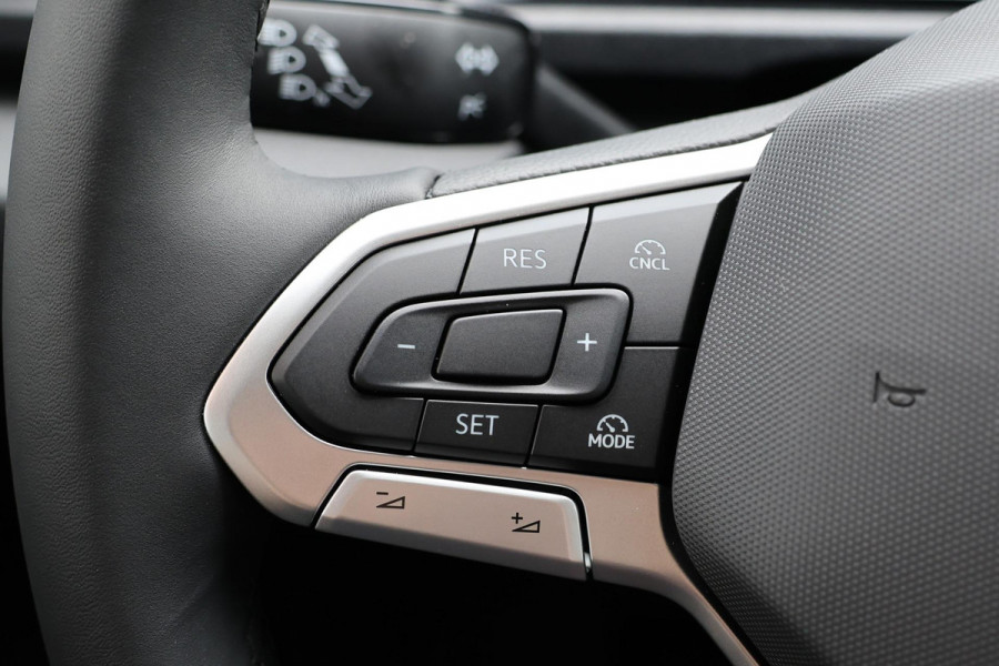 Volkswagen Caddy Cargo Maxi 2.0 TDI R-Line | LED | Camera | CarPlay | Lane DAB | Trekhaak | Keyless Go | Fabrieksgarantie