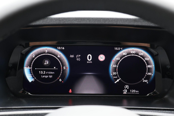 Volkswagen Caddy Cargo Maxi 2.0 TDI R-Line | LED | Camera | CarPlay | Lane DAB | Trekhaak | Keyless Go | Fabrieksgarantie