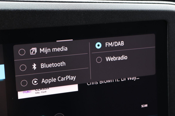 Volkswagen Caddy Cargo Maxi 2.0 TDI R-Line | LED | Camera | CarPlay | Lane DAB | Trekhaak | Keyless Go | Fabrieksgarantie