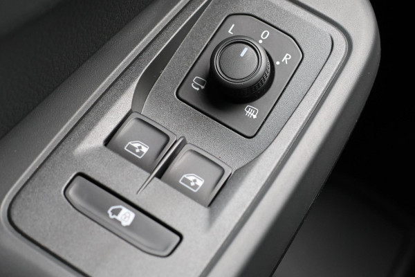 Volkswagen Caddy Cargo Maxi 2.0 TDI R-Line | LED | Camera | CarPlay | Lane DAB | Trekhaak | Keyless Go | Fabrieksgarantie