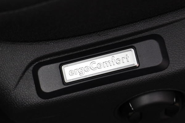 Volkswagen Caddy Cargo Maxi 2.0 TDI R-Line | LED | Camera | CarPlay | Lane DAB | Trekhaak | Keyless Go | Fabrieksgarantie