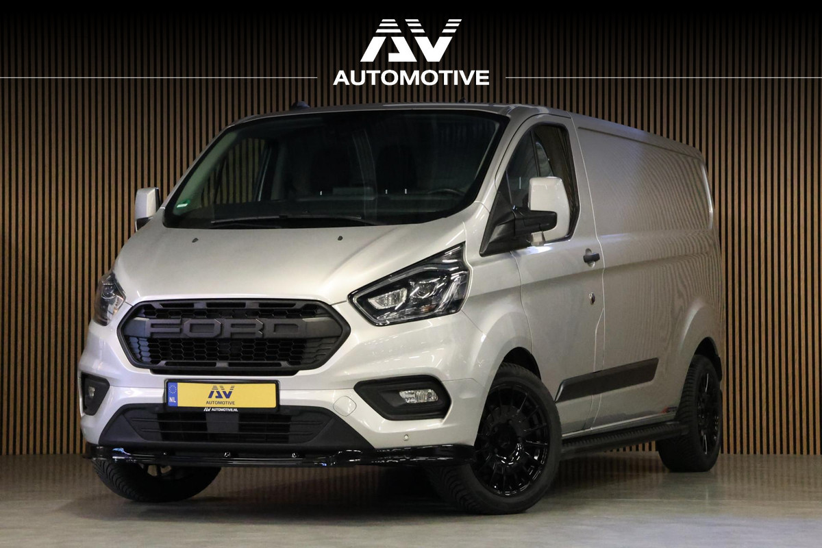 Ford Transit Custom 300 2.0 TDCI L2H1 | Raptor Edition | CarPlay | | Airco | Trekhaak | NAP Logisch | Dealer onderhouden | Nieuwe APK Ford Transit Custom 300 2.0 TDCI L2H1 | Raptor Edition | CarPlay | | Airco | Trekhaak | NAP Logisch | Dealer onderhouden | Nieuwe APK