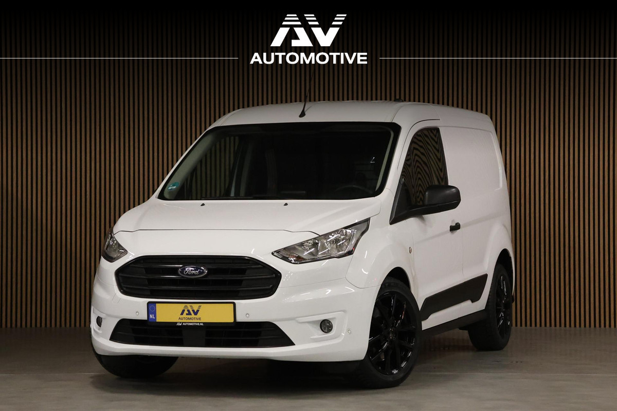 Ford Transit Connect 1.0 Ecoboost 100 PK | Benzine | Stoelverwarming | | Airco | Bluetooth | BPM Vrij | Nieuwe APK | Onderhoudsbeurt Ford Transit Connect 1.0 Ecoboost 100 PK | Benzine | Stoelverwarming | | Airco | Bluetooth | BPM Vrij | Nieuwe APK | Onderhoudsbeurt