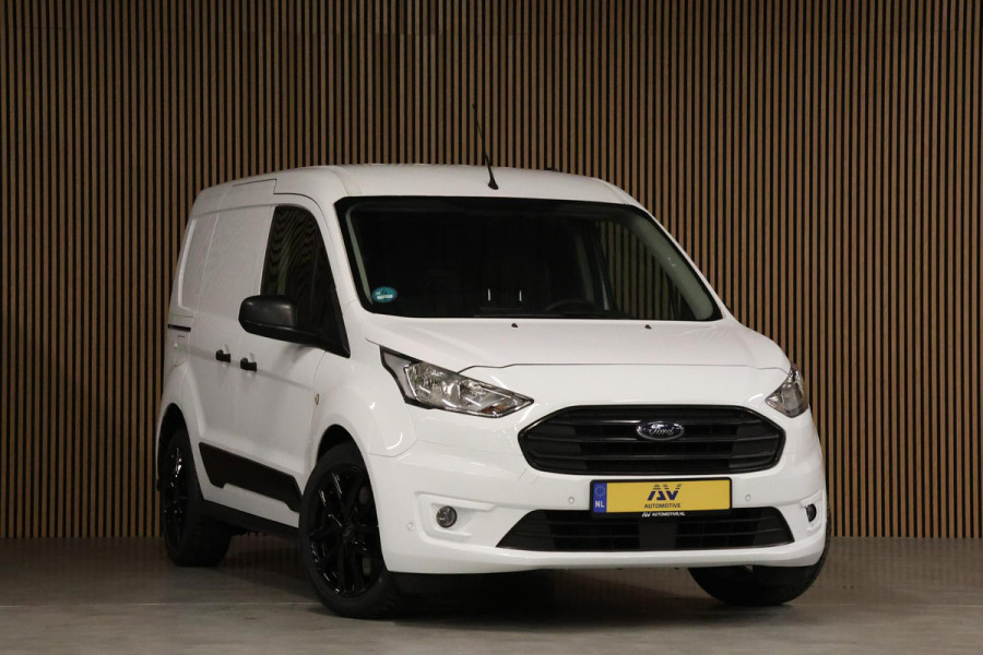 Ford Transit Connect 1.0 Ecoboost 100 PK | Benzine | Stoelverwarming | | Airco | Bluetooth | BPM Vrij | Nieuwe APK | Onderhoudsbeurt