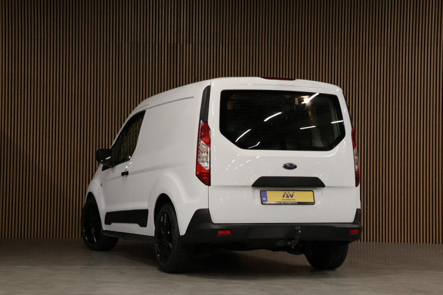 Ford Transit Connect 1.0 Ecoboost 100 PK | Benzine | Stoelverwarming | | Airco | Bluetooth | BPM Vrij | Nieuwe APK | Onderhoudsbeurt