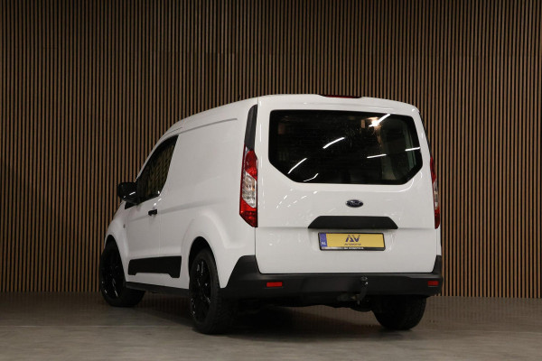 Ford Transit Connect 1.0 Ecoboost 100 PK | Benzine | Stoelverwarming | | Airco | Bluetooth | BPM Vrij | Nieuwe APK | Onderhoudsbeurt