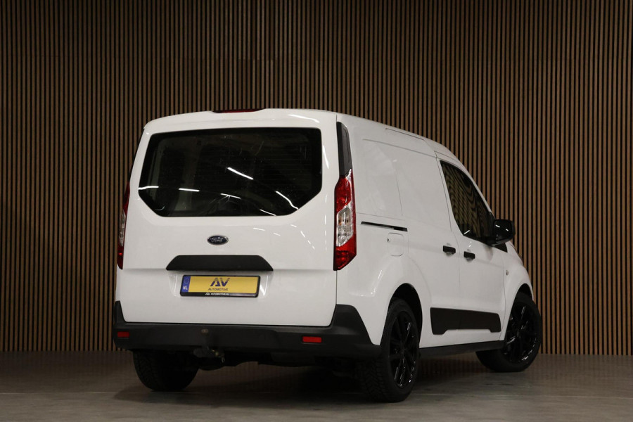 Ford Transit Connect 1.0 Ecoboost 100 PK | Benzine | Stoelverwarming | | Airco | Bluetooth | BPM Vrij | Nieuwe APK | Onderhoudsbeurt