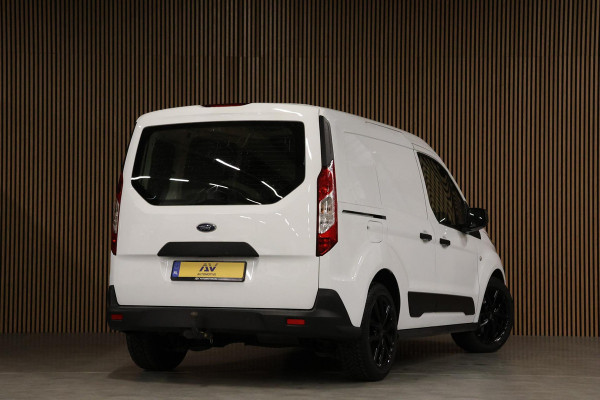 Ford Transit Connect 1.0 Ecoboost 100 PK | Benzine | Stoelverwarming | | Airco | Bluetooth | BPM Vrij | Nieuwe APK | Onderhoudsbeurt