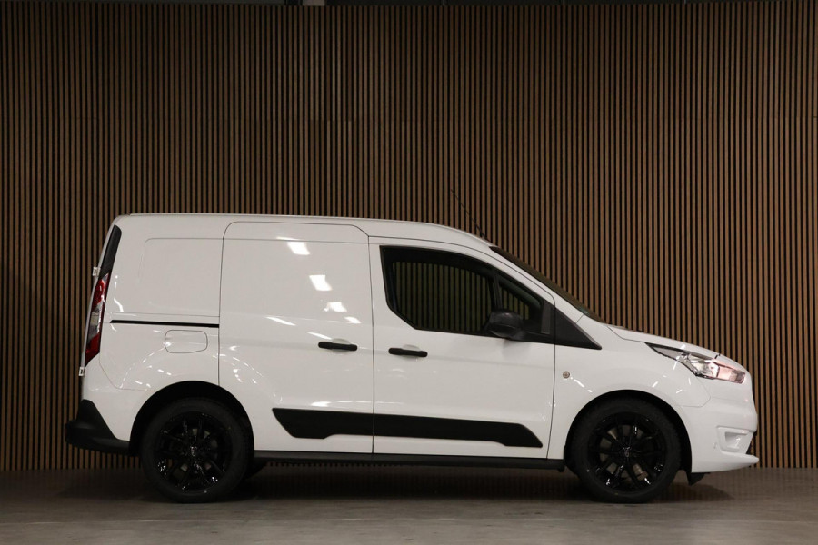 Ford Transit Connect 1.0 Ecoboost 100 PK | Benzine | Stoelverwarming | | Airco | Bluetooth | BPM Vrij | Nieuwe APK | Onderhoudsbeurt