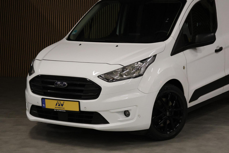 Ford Transit Connect 1.0 Ecoboost 100 PK | Benzine | Stoelverwarming | | Airco | Bluetooth | BPM Vrij | Nieuwe APK | Onderhoudsbeurt