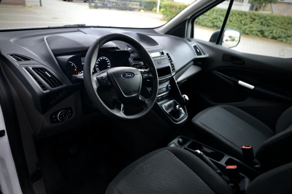 Ford Transit Connect 1.0 Ecoboost 100 PK | Benzine | Stoelverwarming | | Airco | Bluetooth | BPM Vrij | Nieuwe APK | Onderhoudsbeurt