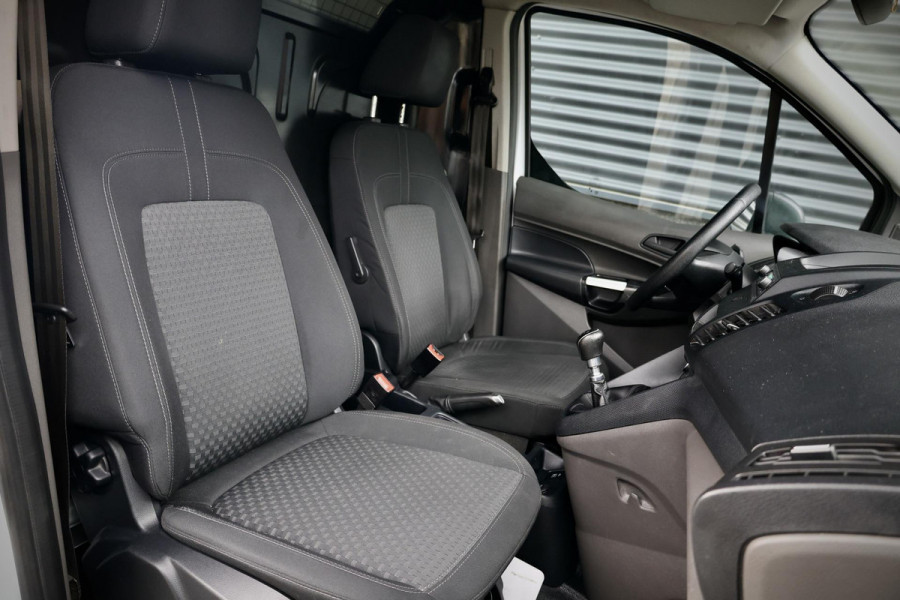 Ford Transit Connect 1.0 Ecoboost 100 PK | Benzine | Stoelverwarming | | Airco | Bluetooth | BPM Vrij | Nieuwe APK | Onderhoudsbeurt