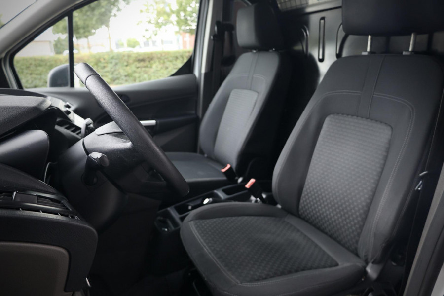 Ford Transit Connect 1.0 Ecoboost 100 PK | Benzine | Stoelverwarming | | Airco | Bluetooth | BPM Vrij | Nieuwe APK | Onderhoudsbeurt