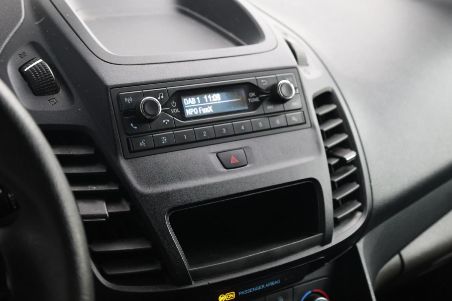 Ford Transit Connect 1.0 Ecoboost 100 PK | Benzine | Stoelverwarming | | Airco | Bluetooth | BPM Vrij | Nieuwe APK | Onderhoudsbeurt