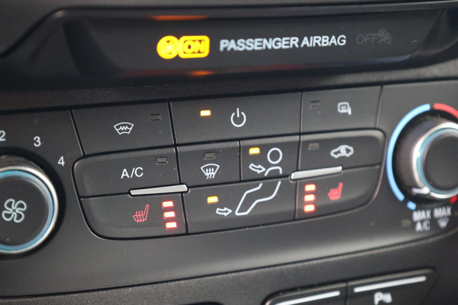 Ford Transit Connect 1.0 Ecoboost 100 PK | Benzine | Stoelverwarming | | Airco | Bluetooth | BPM Vrij | Nieuwe APK | Onderhoudsbeurt