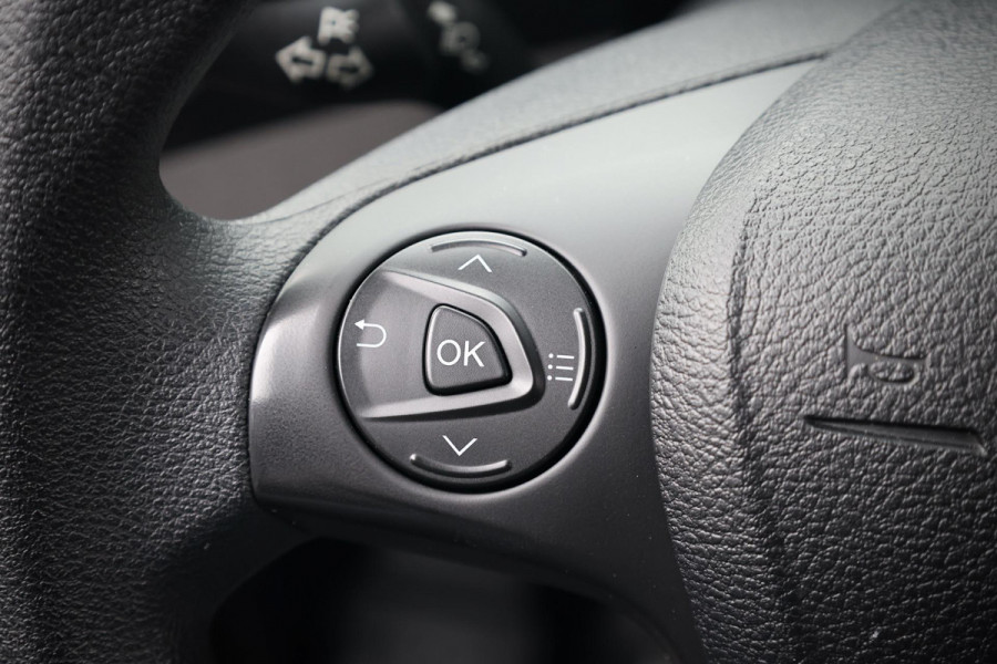 Ford Transit Connect 1.0 Ecoboost 100 PK | Benzine | Stoelverwarming | | Airco | Bluetooth | BPM Vrij | Nieuwe APK | Onderhoudsbeurt