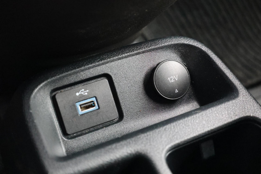 Ford Transit Connect 1.0 Ecoboost 100 PK | Benzine | Stoelverwarming | | Airco | Bluetooth | BPM Vrij | Nieuwe APK | Onderhoudsbeurt