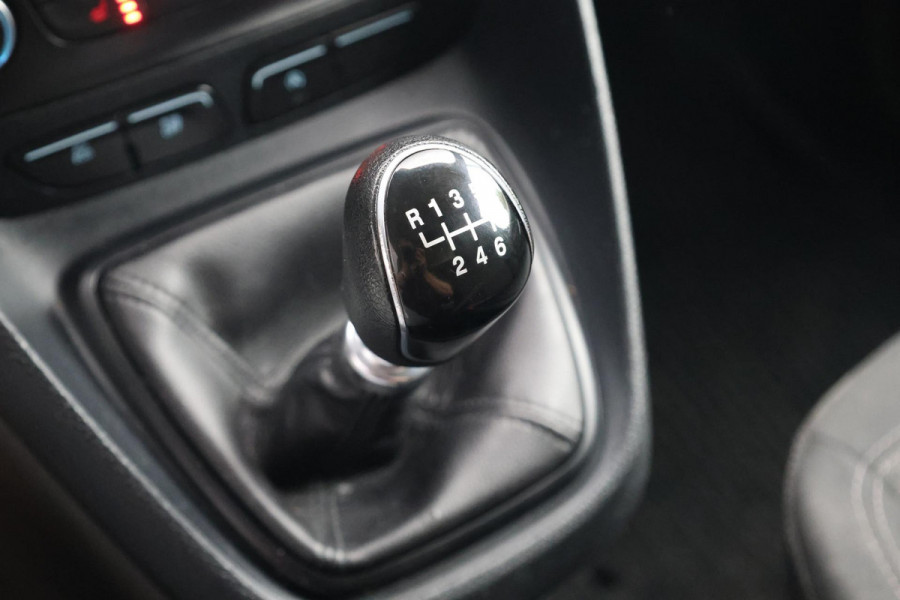 Ford Transit Connect 1.0 Ecoboost 100 PK | Benzine | Stoelverwarming | | Airco | Bluetooth | BPM Vrij | Nieuwe APK | Onderhoudsbeurt