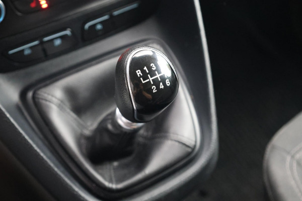 Ford Transit Connect 1.0 Ecoboost 100 PK | Benzine | Stoelverwarming | | Airco | Bluetooth | BPM Vrij | Nieuwe APK | Onderhoudsbeurt