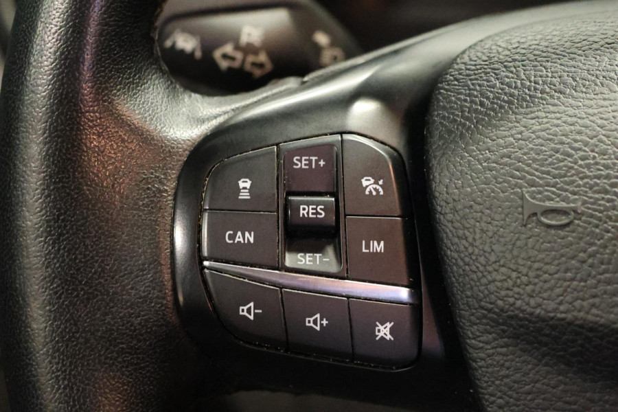 Ford Transit Custom 2.0 TDCI Limited | L+R Schuifdeur | ACC | CarPlay | Lane Assist | PDC V+A | LED | Onderhoudsbeurt | Nieuwe APK