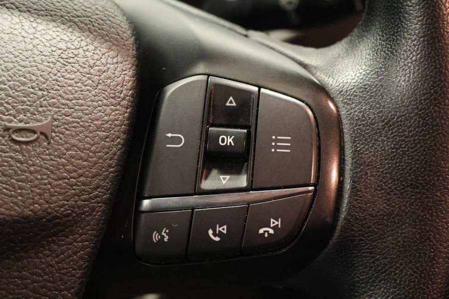 Ford Transit Custom 2.0 TDCI Limited | L+R Schuifdeur | ACC | CarPlay | Lane Assist | PDC V+A | LED | Onderhoudsbeurt | Nieuwe APK
