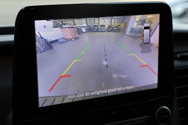 Ford Transit Custom 2.0 TDCI Limited | L+R Schuifdeur | ACC | CarPlay | Lane Assist | PDC V+A | LED | Onderhoudsbeurt | Nieuwe APK