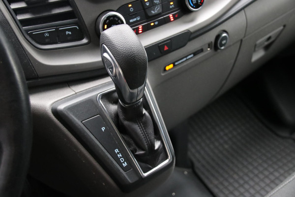 Ford Transit Custom 2.0 TDCI Limited | L+R Schuifdeur | ACC | CarPlay | Lane Assist | PDC V+A | LED | Onderhoudsbeurt | Nieuwe APK