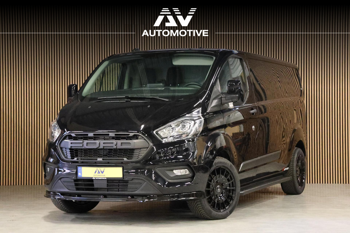 Ford Transit Custom 300 2.0 TDCI L2H1 DC Raptor Edition | 6.500 KM | | PDC V+A | 6-Zitter | Dubbel Cabine | Betimmering | Nieuwe APK | Fabrieksgarantie Ford Transit Custom 300 2.0 TDCI L2H1 DC Raptor Edition | 6.500 KM | | PDC V+A | 6-Zitter | Dubbel Cabine | Betimmering | Nieuwe APK | Fabrieksgarantie