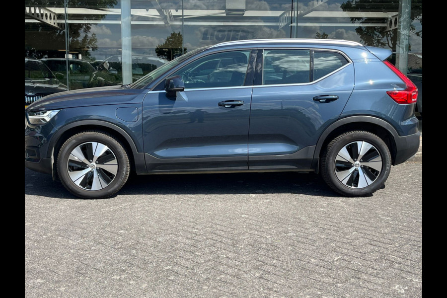 Volvo XC40 1.5 T5 Recharge Inscription | Pano | Leder | Elektr Achterklep | Full LED | (occasion)