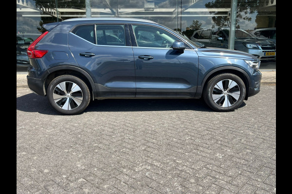 Volvo XC40 1.5 T5 Recharge Inscription | Pano | Leder | Elektr Achterklep | Full LED | (occasion)