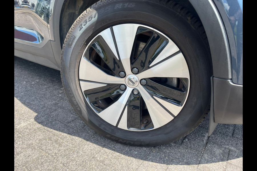 Volvo XC40 1.5 T5 Recharge Inscription | Pano | Leder | Elektr Achterklep | Full LED | (occasion)