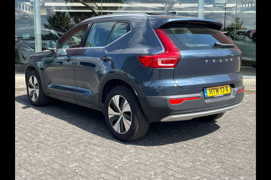 Volvo XC40 1.5 T5 Recharge Inscription | Pano | Leder | Elektr Achterklep | Full LED | (occasion)